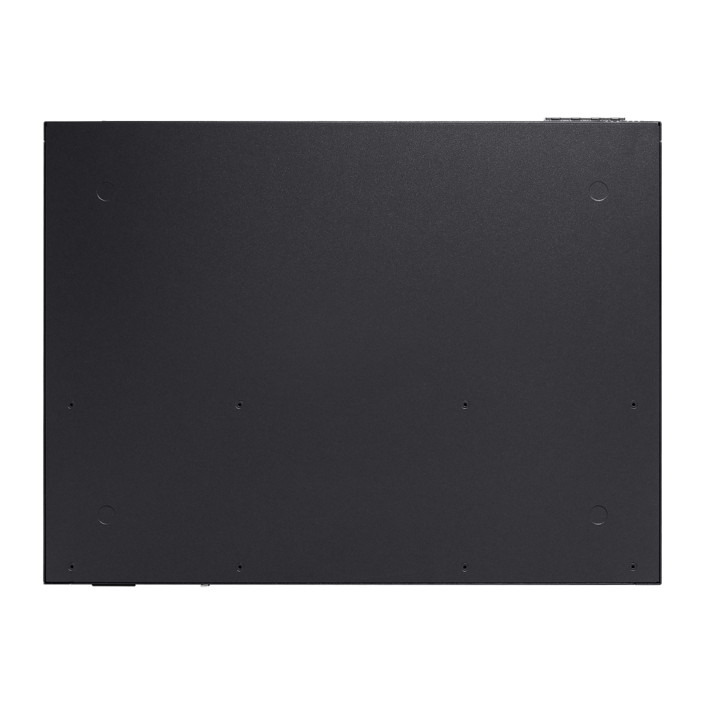 TP-Link Switch full managed Layer2+ 32 Port • 24x 10GbE • 8x SFP+ • PoE Budget 770 Watt • 24x PoE af/at/bt • 19” • Omada • SX3832MPP