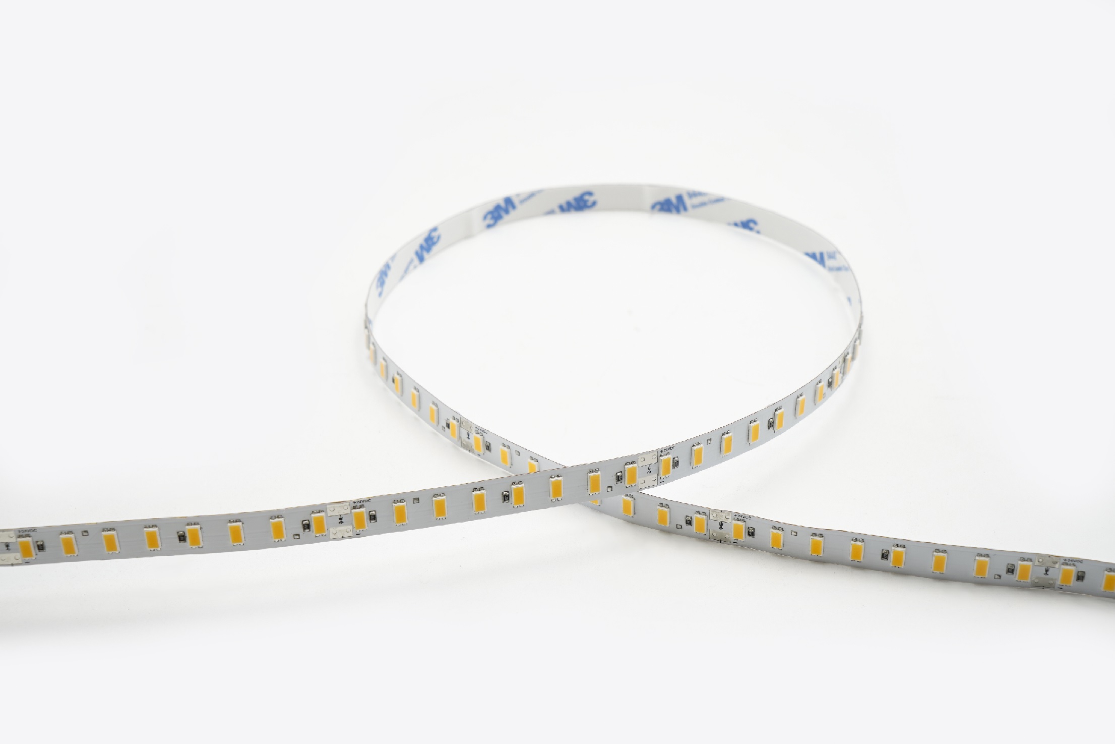 Synergy 21 LED Flex Strip 5630 - 126 HE SWW DC24V 72W IP20