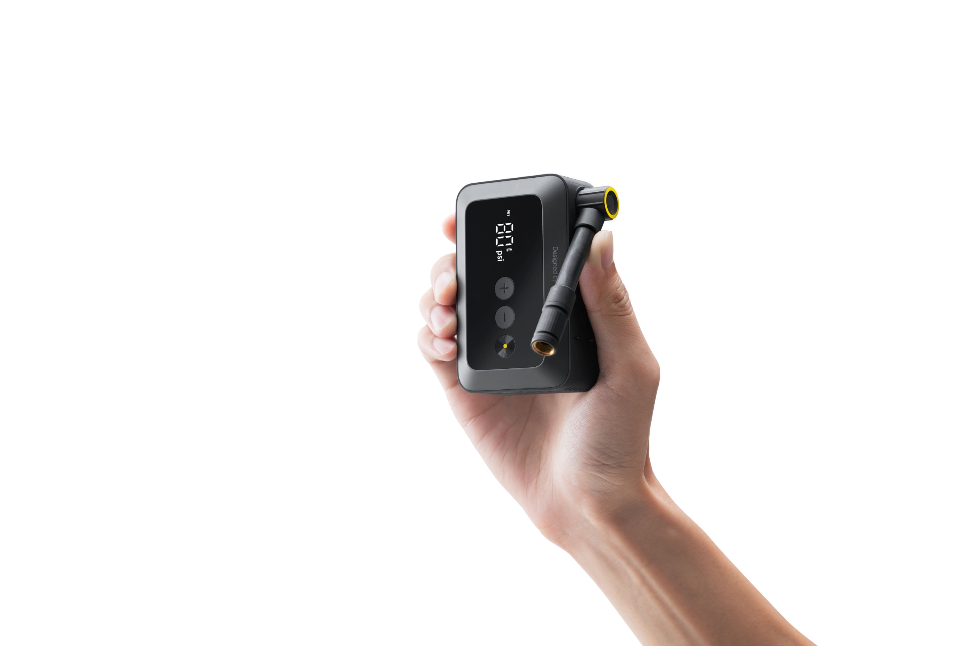 HOTO • Air Pumps • Air Pump Pocket • QWCQA002