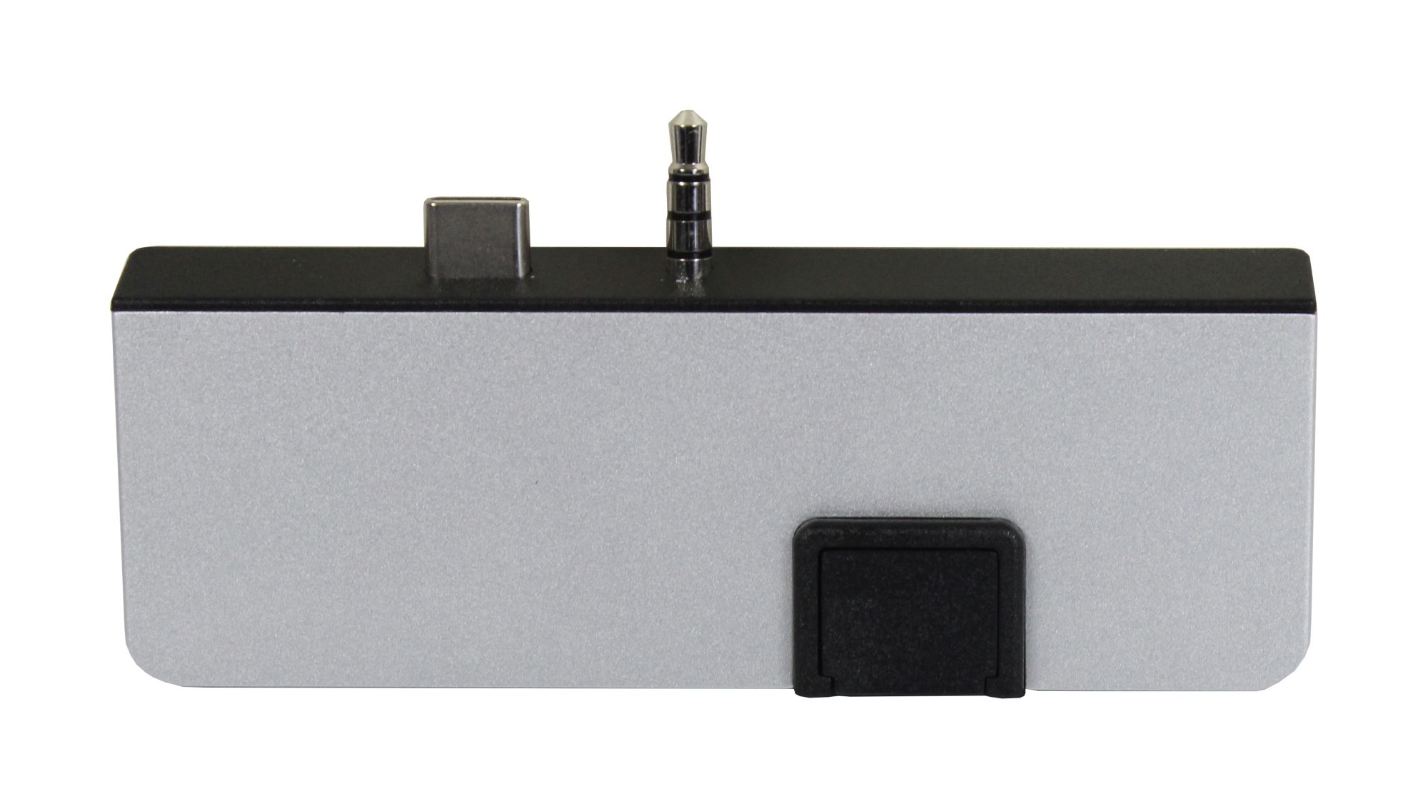 85183000 Plusonic Docking Adapter/Hub für Microsoft Surface Go, 5in1: USB 3.0 ...