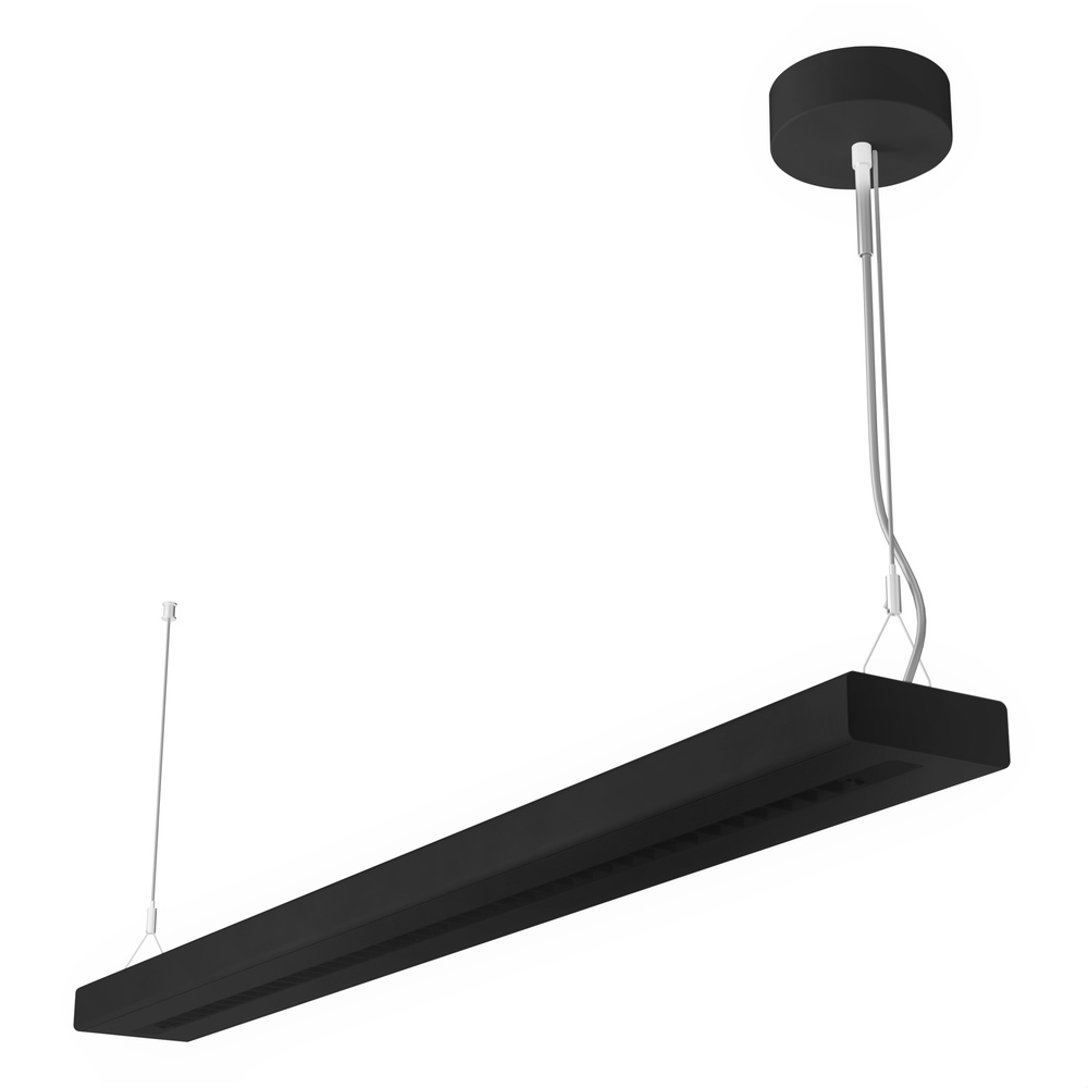 LEDVANCE LINEAR INDIVILED DIRECT/INDIRECT 1200 PS 1200 P 55W 930 PS BK