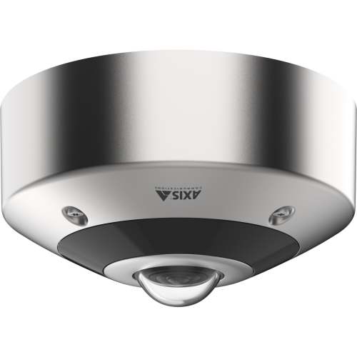 AXIS M4337-SPLVE FISHEYE CAMERA