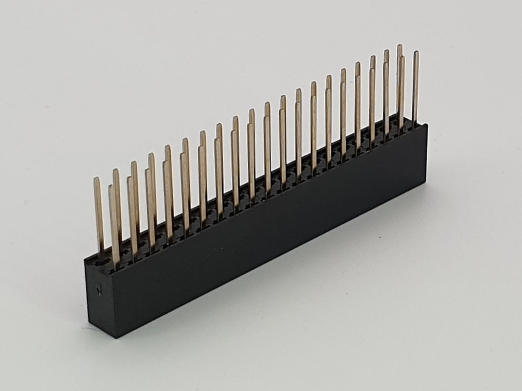 Rock Pi zbh. GPIO Extension Rock Pi zbh. GPIO Extension