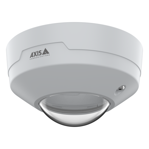 AXIS Zubehör Cover & Domes • TM3820 • Dome Casing • 4er Pack