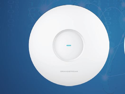 Grandstream Networks GWN7670 wireless access point 2882 Mbit/s White Power over Ethernet (PoE)