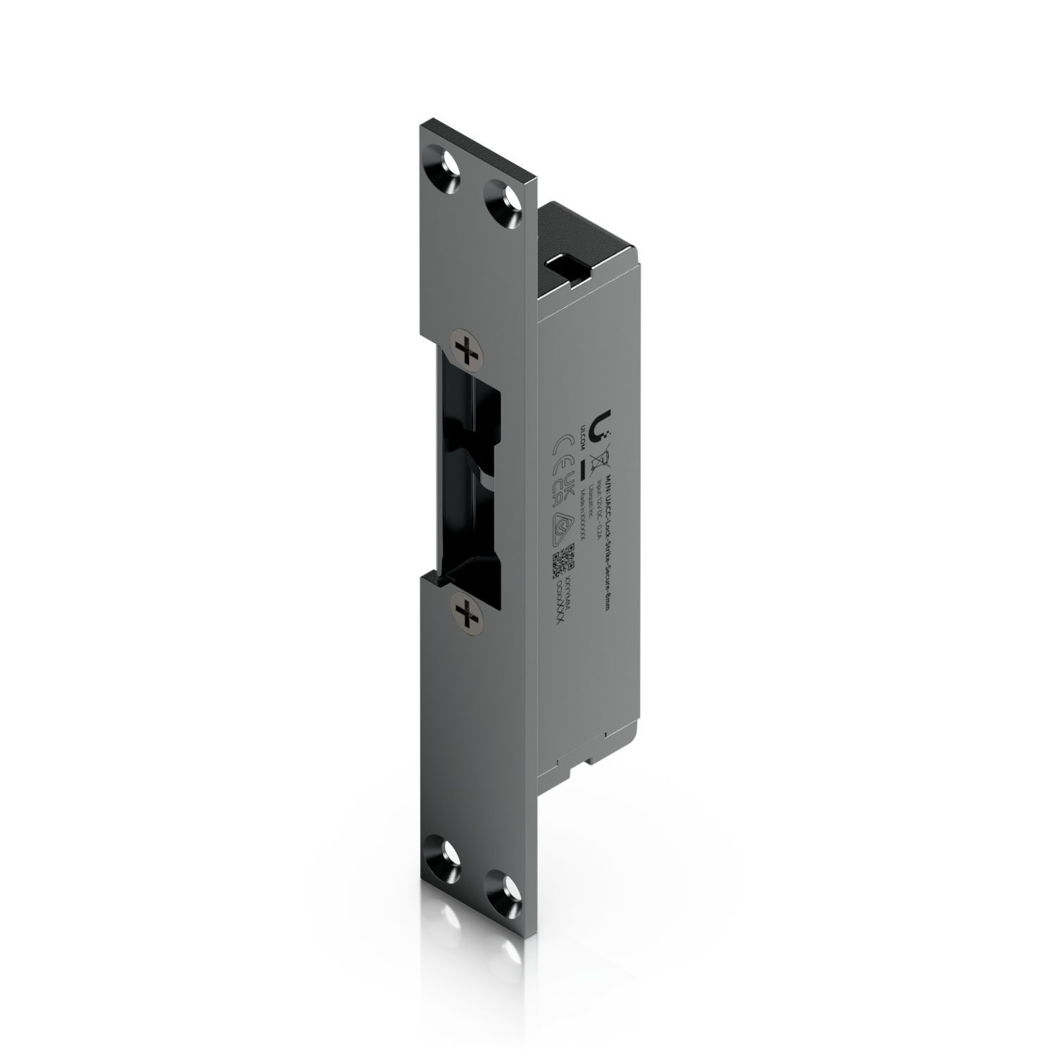 Ubiquiti UniFi Access Fail-Secure Strike Lock • UACC-Lock-Strike-Secure-8mm