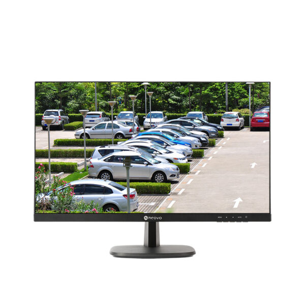 AG Neovo Surveillance Display 27" • SC-2702 • 24/7
