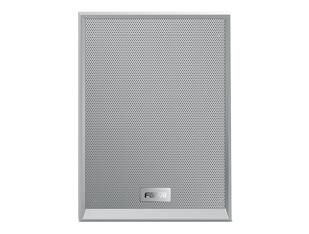 Fanvil A212 White, Wall Mounted Speaker /