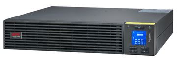 APC SRV3KRIRK uninterruptible power supply (UPS) Double-conversion (Online) 3 kVA 2400 W