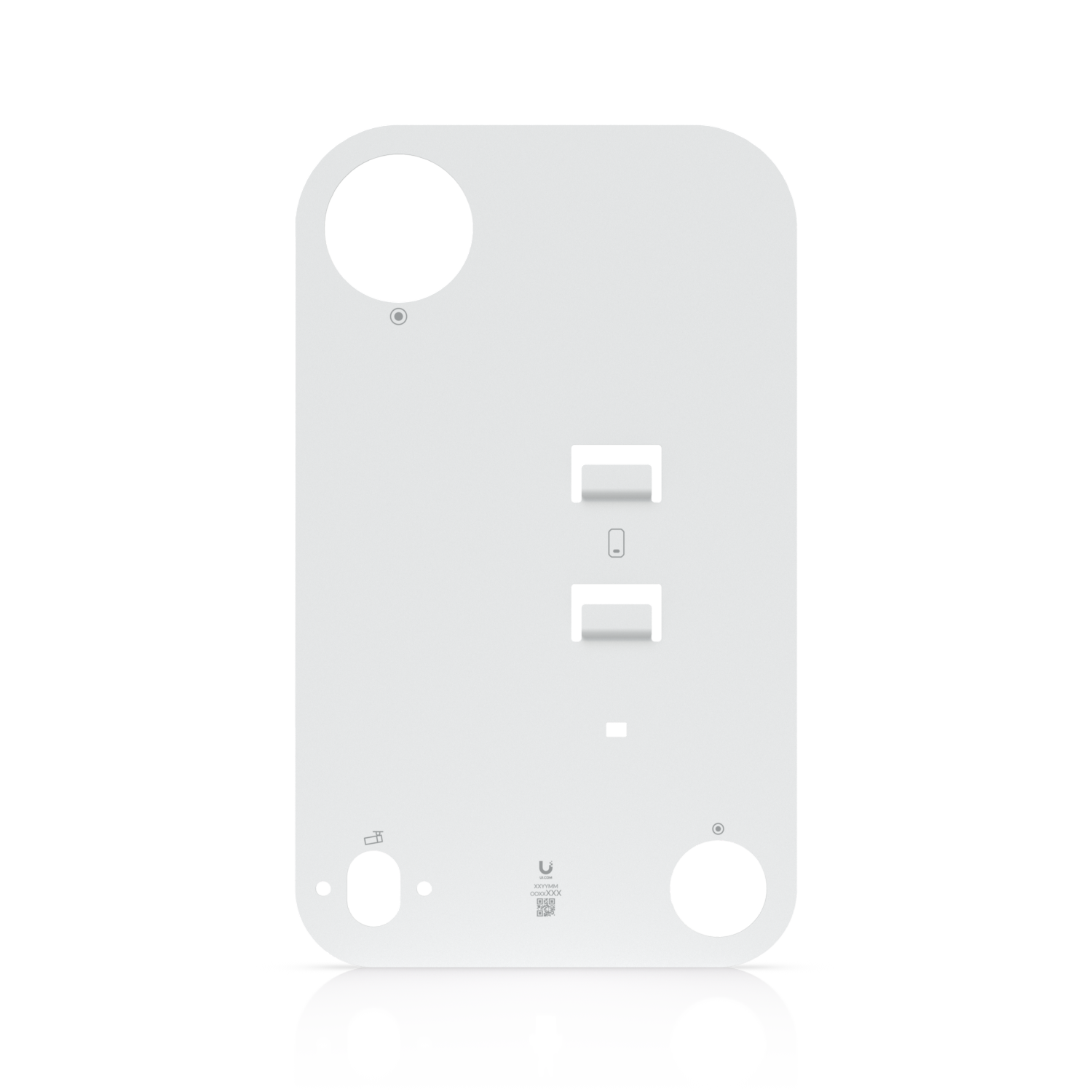 Ubiquiti UniFi AI Theta Ceiling Mount System • accesory • UACC-AI-Theta-CMS
