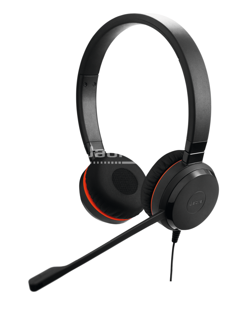 Jabra Evolve 30 II Replacement Headset Stereo