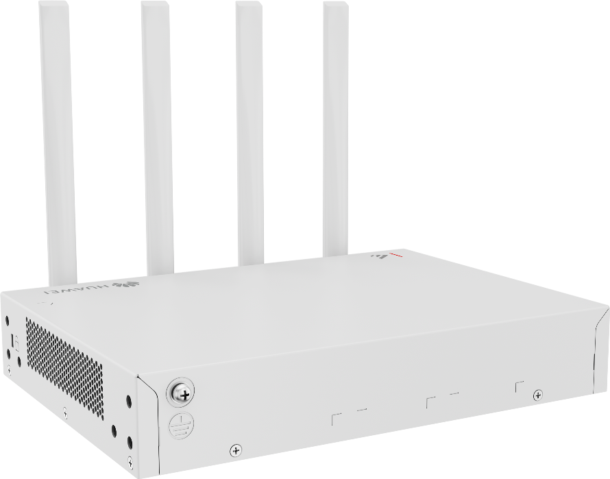 Huawei Wireless Router WIFI7 • BE3600 • 2x2 • Indoor • 2,5GbE • AR180Pro • eKit