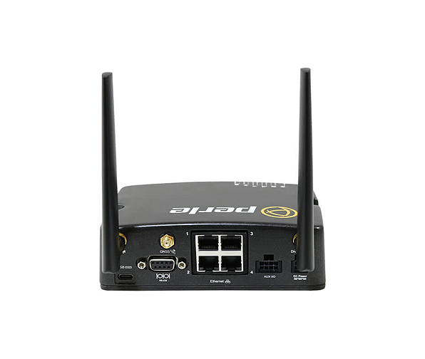 Perle LTE Router IRG5540 Router