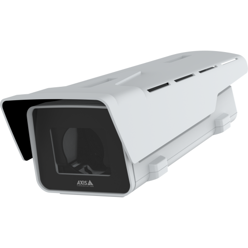 AXIS P1385-BE Day/Night Box Camera