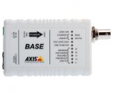 AXIS Netzwerk PoE T8640 Ethernet over Coax + PoE KIT AXIS Netzwerk PoE T8640 Ethernet over Coax + PoE KIT