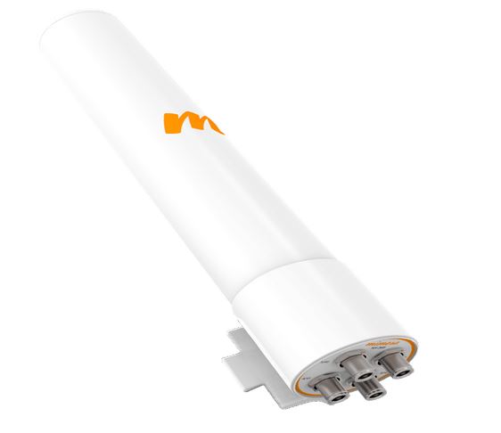 Mimosa N5-360 4 Port 360º Beamforming Antenna für A5 Acces Points