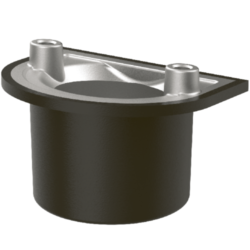 AXIS TI8603 Conduit Adapter 3/4"
