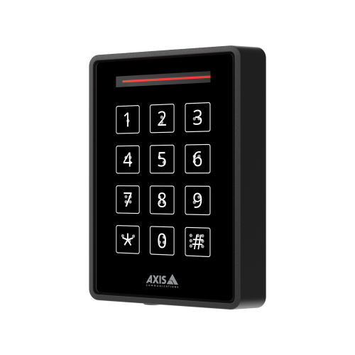 AXIS TA4401 Braille Label - 10 Pack