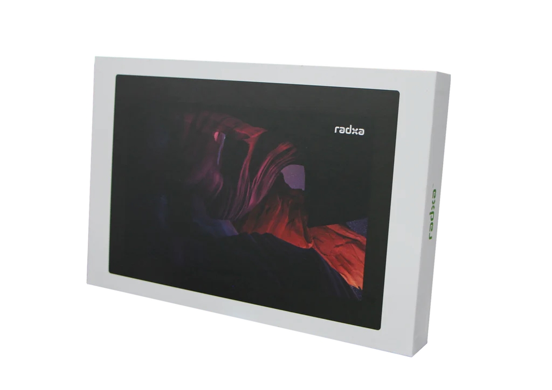 Radxa zbh. 10" Zoll FHD DSI LCD Mipi Display Touchscreen kapazitiv AD003 Radxa zbh. 10" Zoll FHD DSI LCD Mipi Display Touchscreen kapazitiv AD003