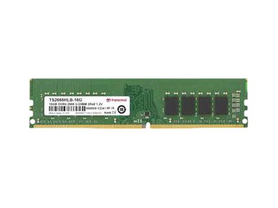 MEM DDR4-RAM 3200  4GB Transcend JetRam