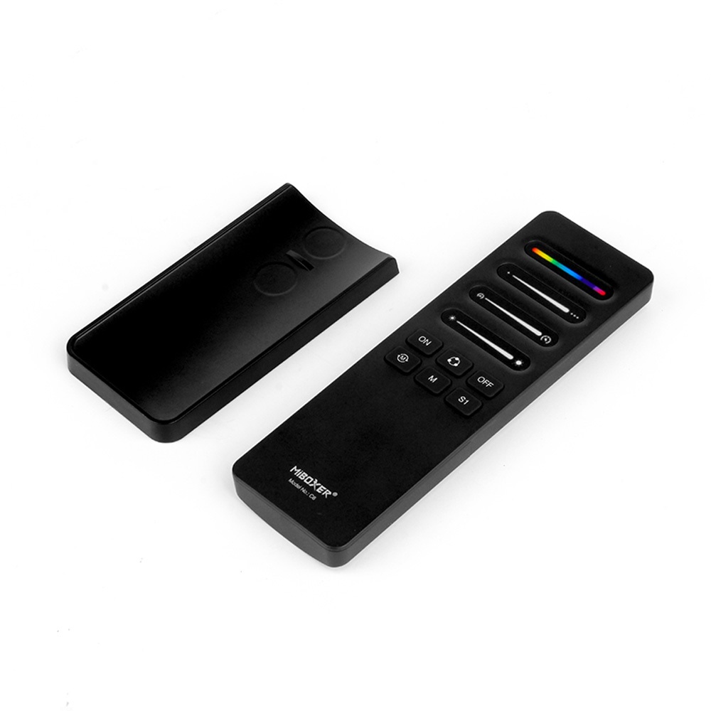 Pixel LED Fernbedienung SPI - Pixel 2,4GHz (RGB/RGB-W/RGB CCT) Milight/Miboxer