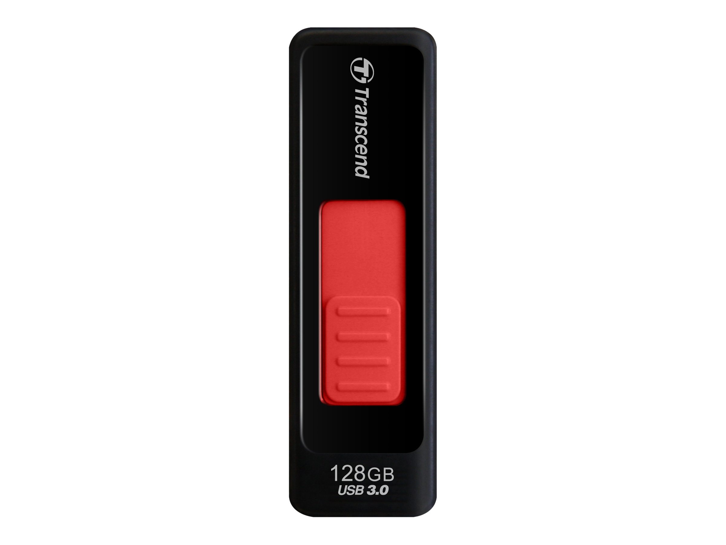 USB Stick  128GB USB 3.1 Transcend JetFlash 760