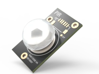 RAK Wireless LoRa WisBlock Sensor PIR Module RAK12006