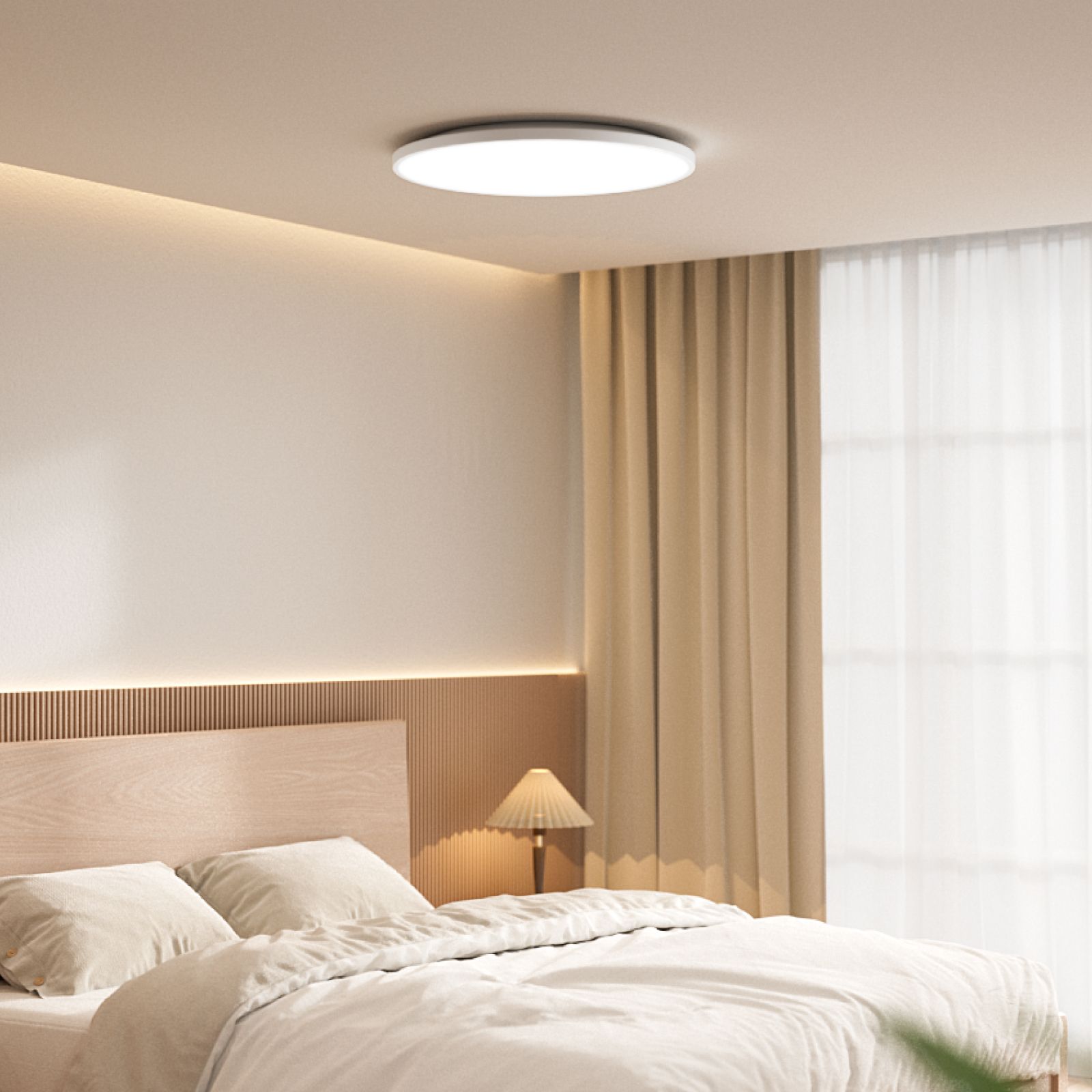 Yeelight Smart Ceiling Light C380 - Mercury C380 – LED Produkt