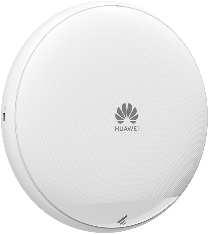 Huawei AP572 White Power over Ethernet (PoE)