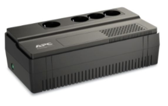 APC Easy UPS BV1000i-GR 1000VA 600W