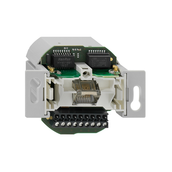 Rutenbeck Accesspoint, UP, UAE PoE 2,4GHz 300M Rw