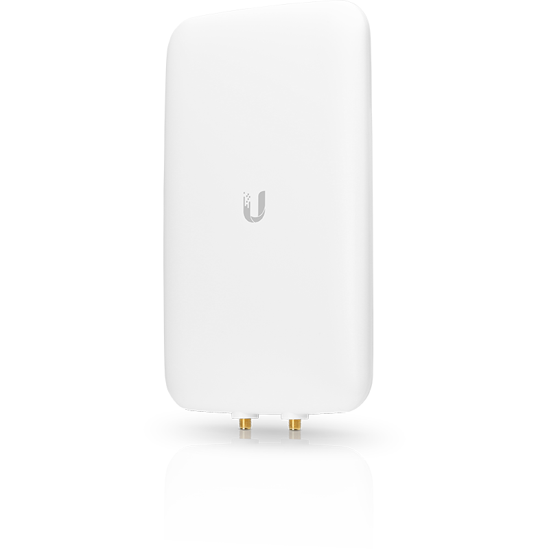 Ubiquiti UMA-D network antenna Directional antenna RP-SMA 15 dBi