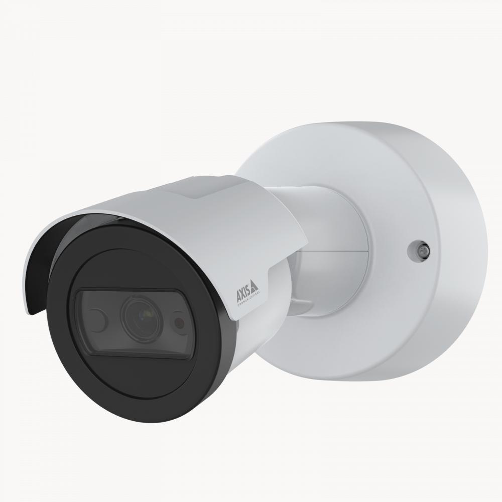 AXIS Netzwerkkamera Bullet Mini M2036-LE Quad HD 1440p/4MP AXIS Netzwerkkamera Bullet Mini M2036-LE Quad HD 1440p/4MP