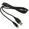 Jabra USB-A to Micro-USB Cable - Black