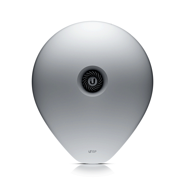 Ubiquiti UISP AirFiber 60 XG - High-Capacity 60 GHz Radio