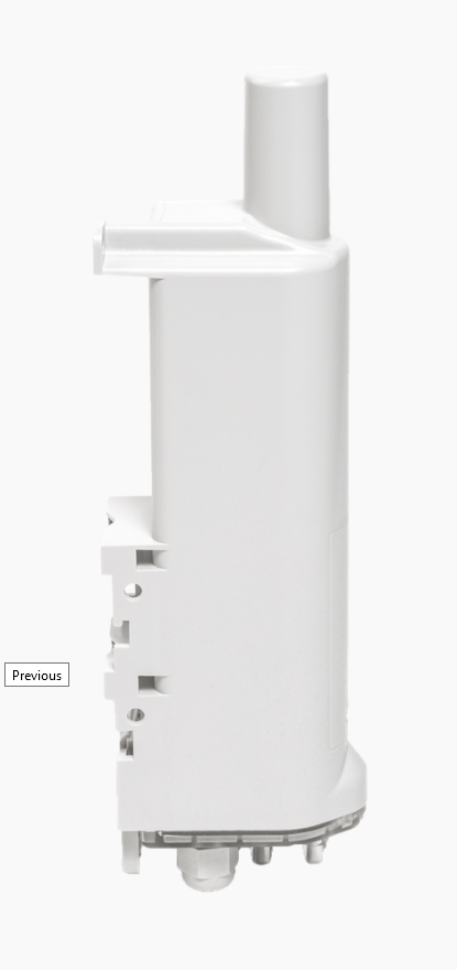 Adeunis · LoRa · LoRaWAN DeltaP Atmosphärendrucksensor · EU868 · ARF8283AA
