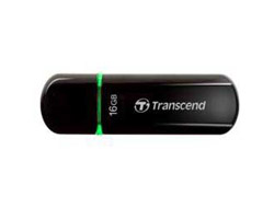 Transcend JetFlash 600 16GB