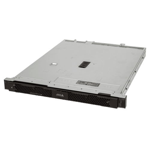 AXIS S1296 RACK 96 TB