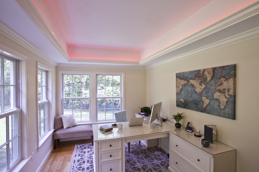 LEDVANCE SMART+ FLEX MULTICOLOR EXT 1M RGB + TW