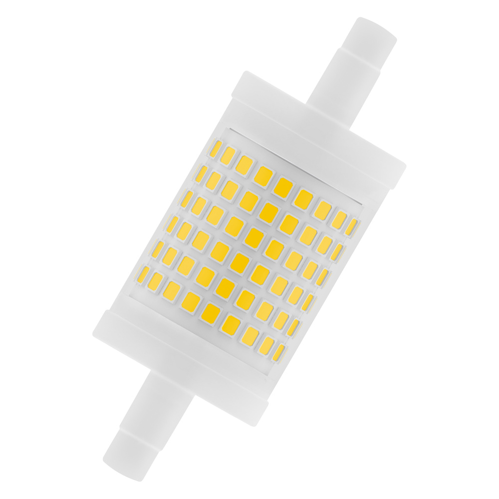 LEDVANCE LED LINE R7s DIM P 12W 827 Clear R7s