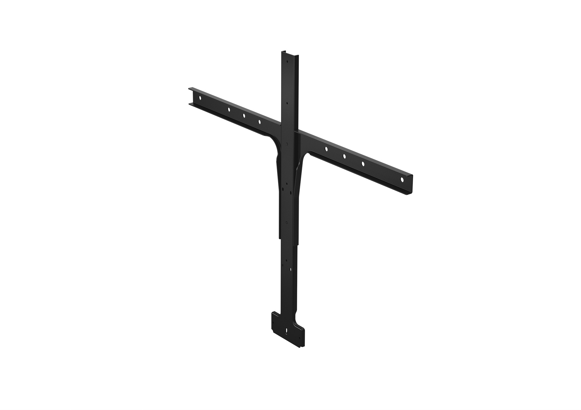 Jabra PanaCast 50 Screen Mount, BLACK Jabra PanaCast 50 Screen Mount, BLACK