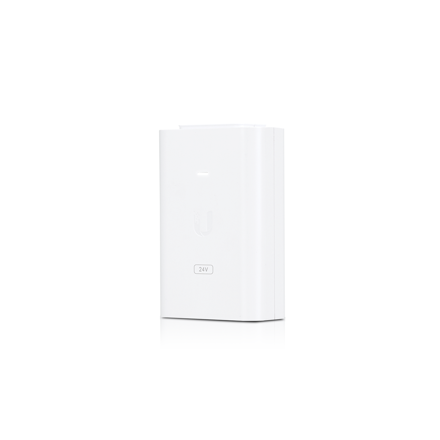 Ubiquiti PoE 24V 24W Gigabit Power Adapter 5-Pack (POE-24-24W-5P