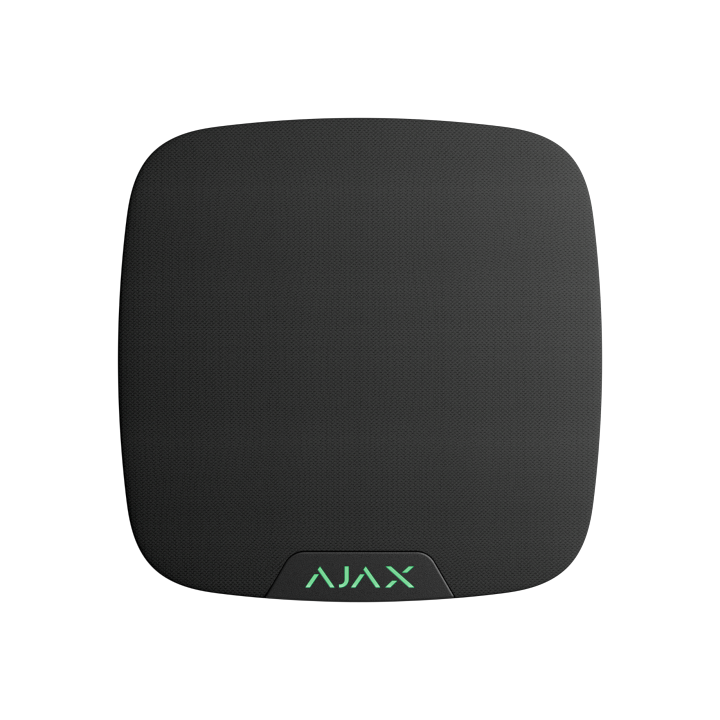 Ajax Accessories SpeakerPhone Jeweller Black