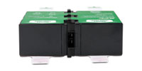 APC Battery Replacement Cartridge APCRBC124 (OEM)