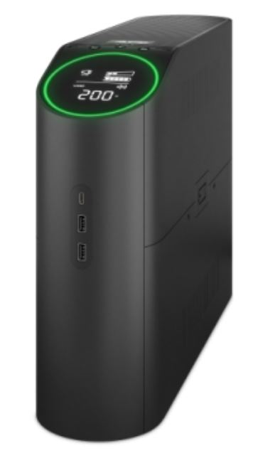 APC Back-UPS Pro 2200VA Tower UPS