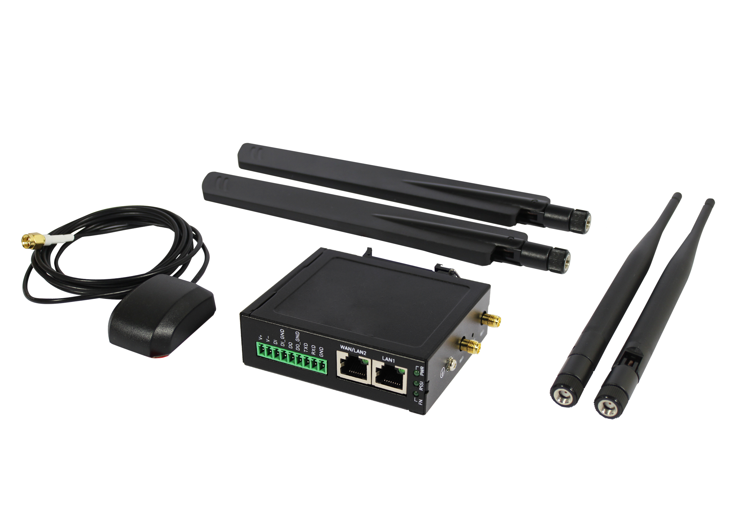 ALLNET ALL-RUT22GW Compact Industrial 4G LTE Cellular Router 4G LTE GPS WiFi ALLNET ALL-RUT22GW Compact Industrial 4G LTE Cellular Router 4G LTE GPS WiFi