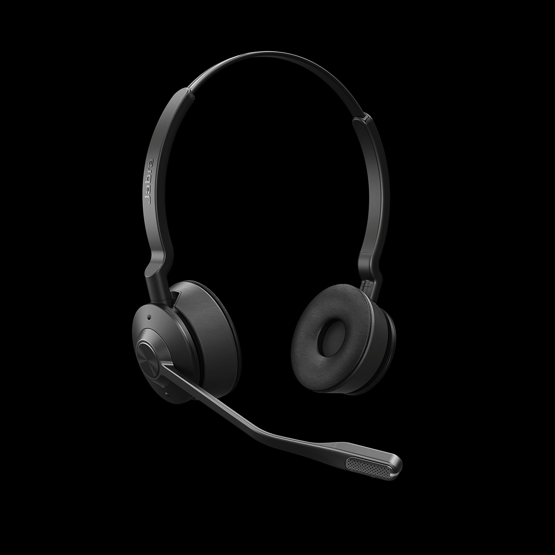 Jabra Engage 55 - USB-A UC Stereo, EMEA/APAC