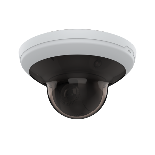 AXIS Netzwerkkamera Panorama Dome M5000 EU 50 HZ 15 MP