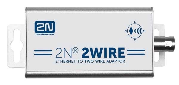 2N Zubehör EntryCom zbh. 2Wire IP-Set  EU Netzteil 2N Zubehör EntryCom zbh. 2Wire IP-Set  EU Netzteil