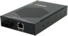 Perle Media Converter S-1110HP-SC05